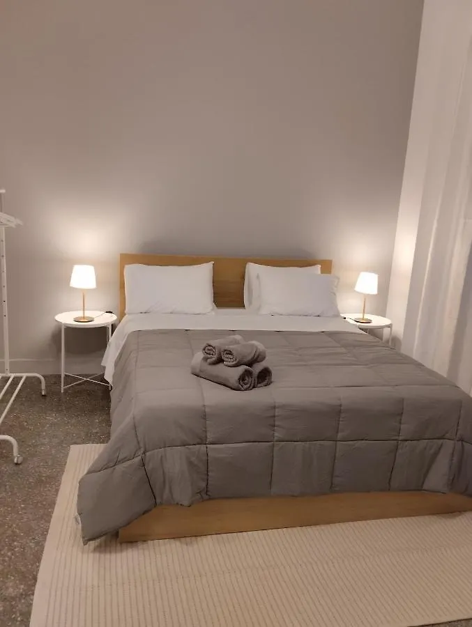 Pansea 04 Exclusive Suites Thessaloniki Greece