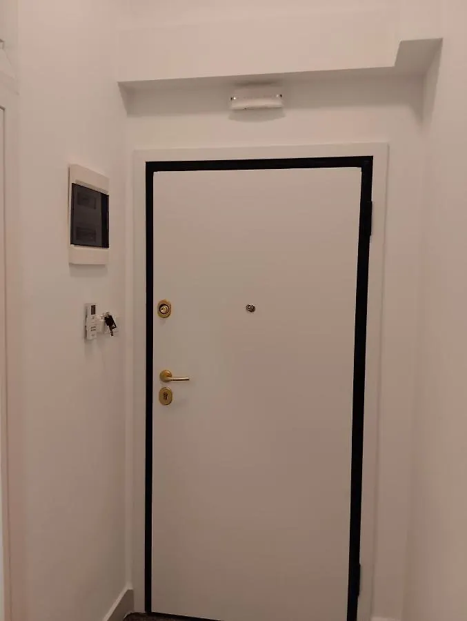 Apartment Pansea 04 Exclusive Suites Thessaloniki