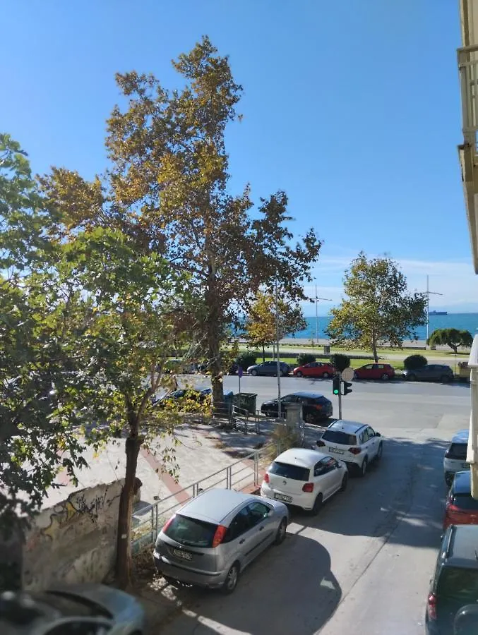 Pansea 04 Exclusive Suites Thessaloniki