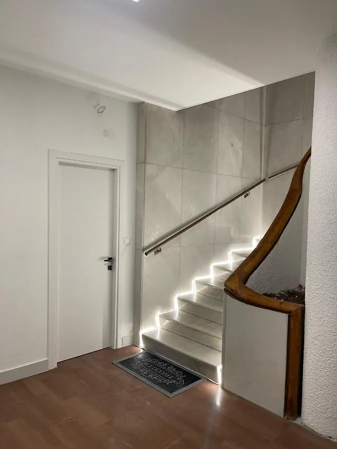 Pansea 04 Exclusive Suites Thessaloniki 0*,  Greece