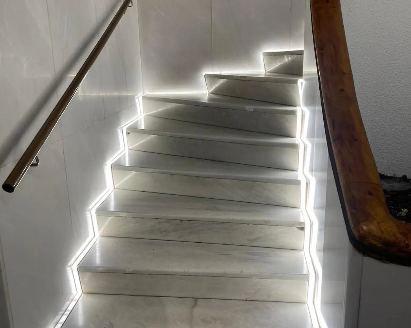 Apartment Pansea 04 Exclusive Suites Thessaloniki