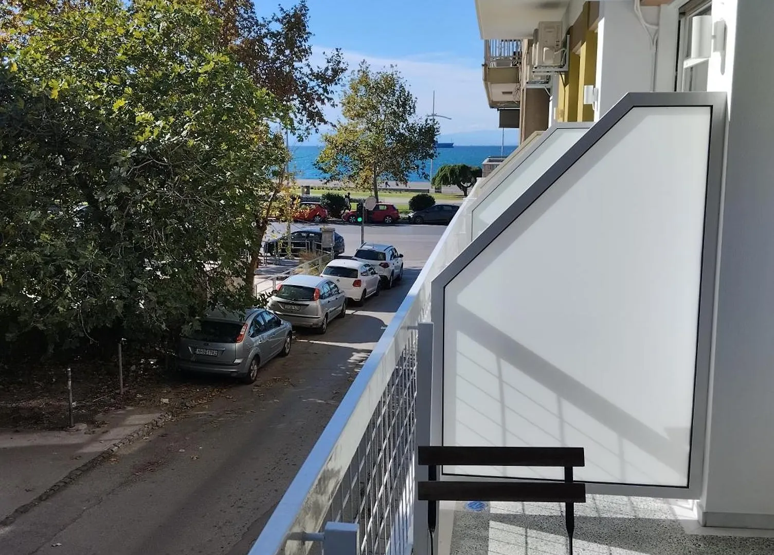 Pansea 04 Exclusive Suites location